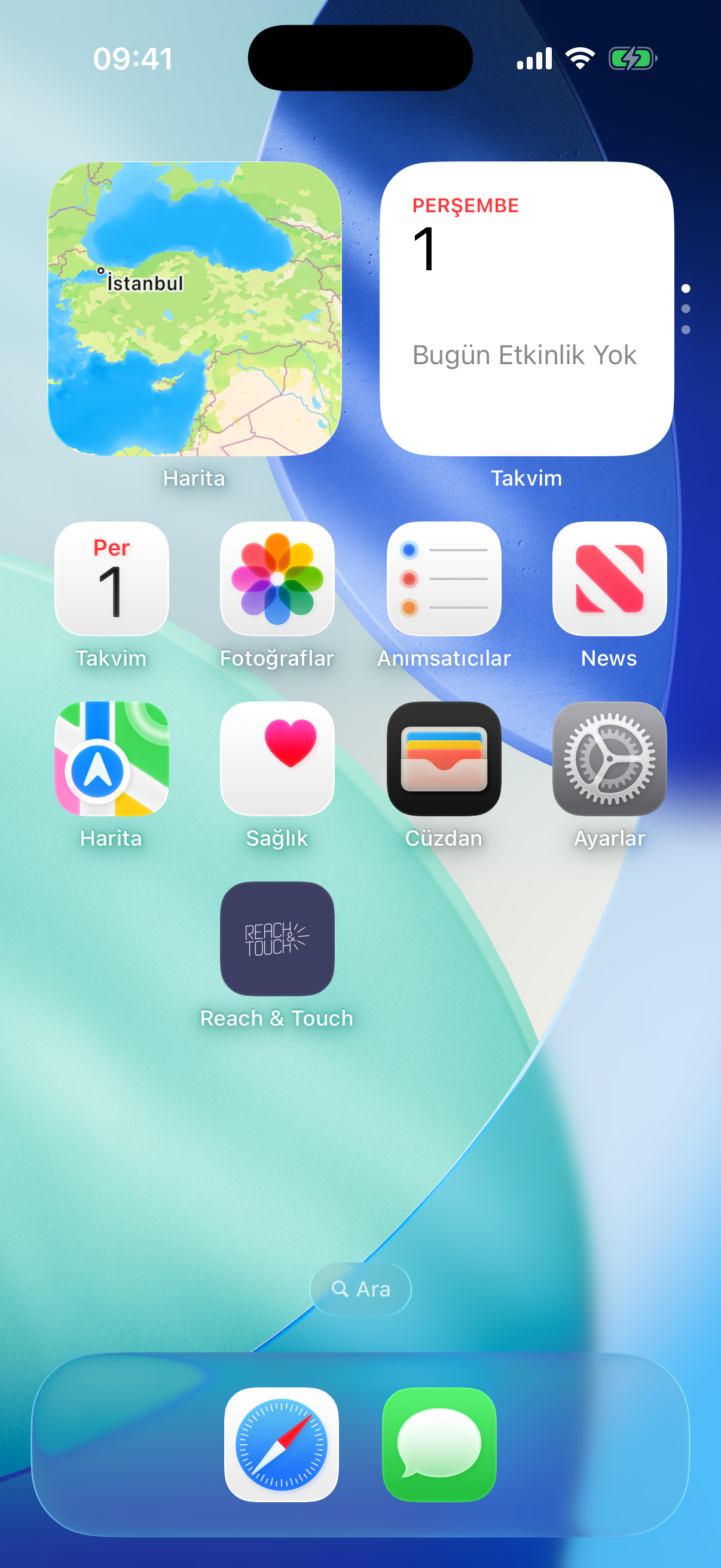 Telefona eklenen D2D — D2D