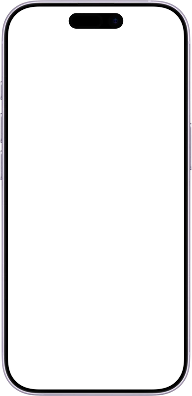iPhone 17 çerçevesi