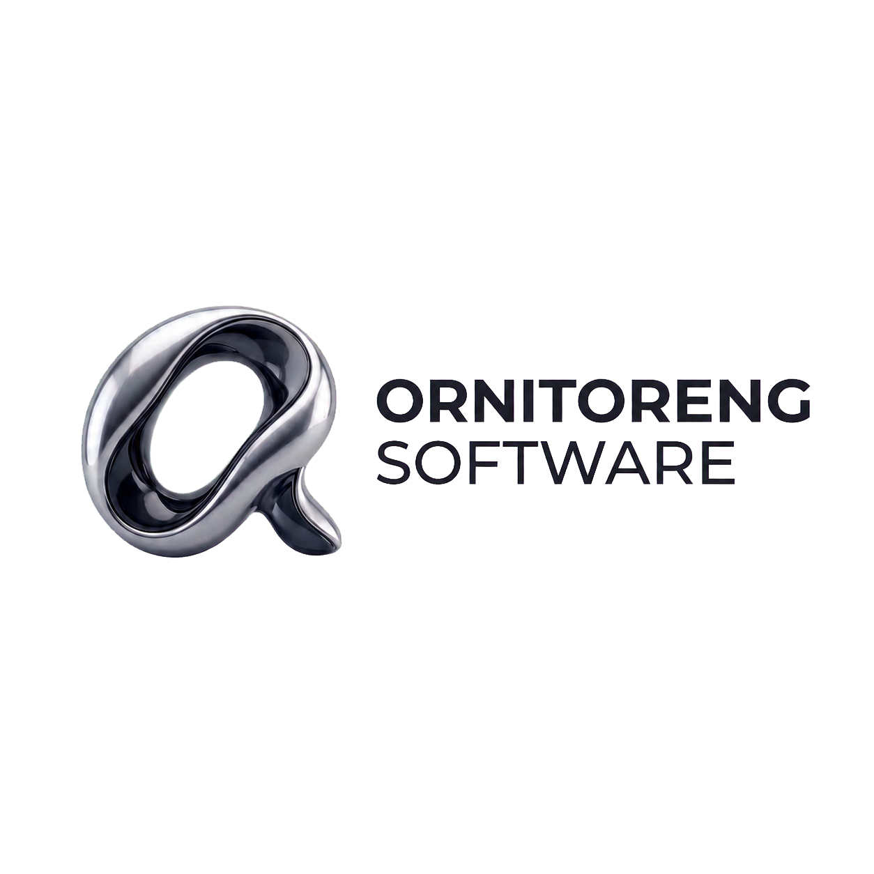 Ornitoreng Software logosu